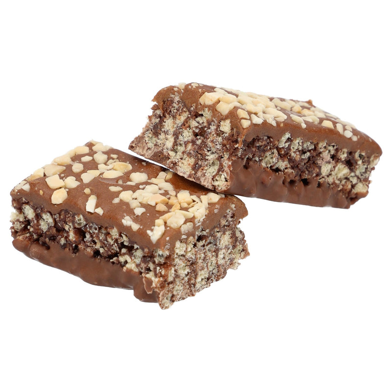 Protein Crisp Bar