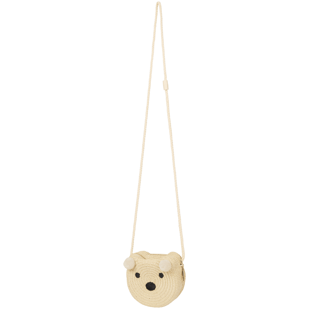 Sac en paille