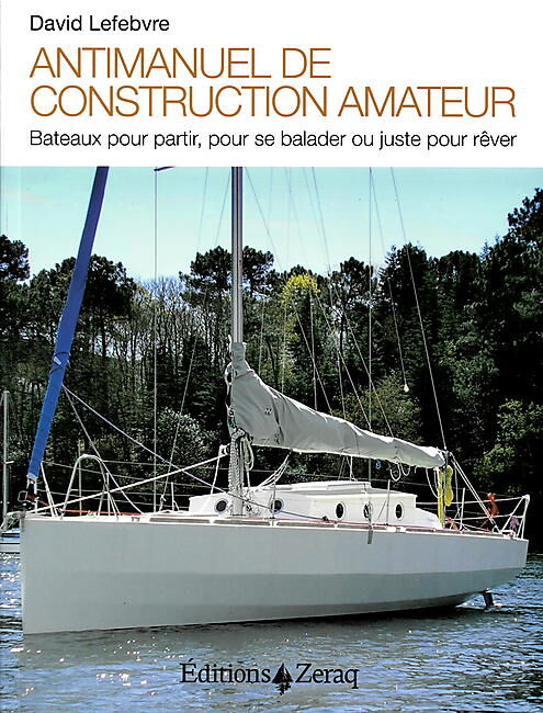 ANTIMANUEL DE CONSTRUCTION AMATEUR