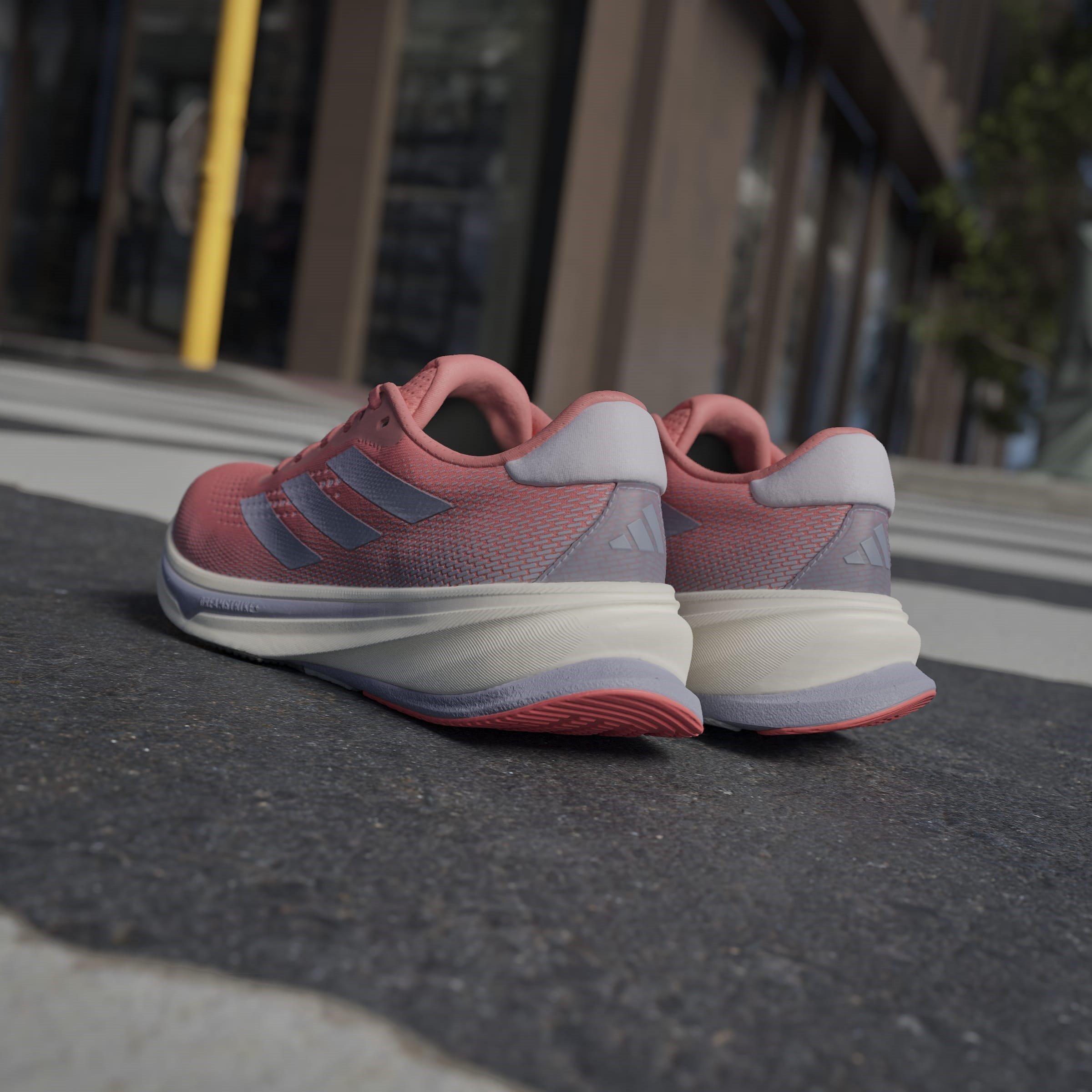 adidas Supernova Rise Womens Running Shoes
