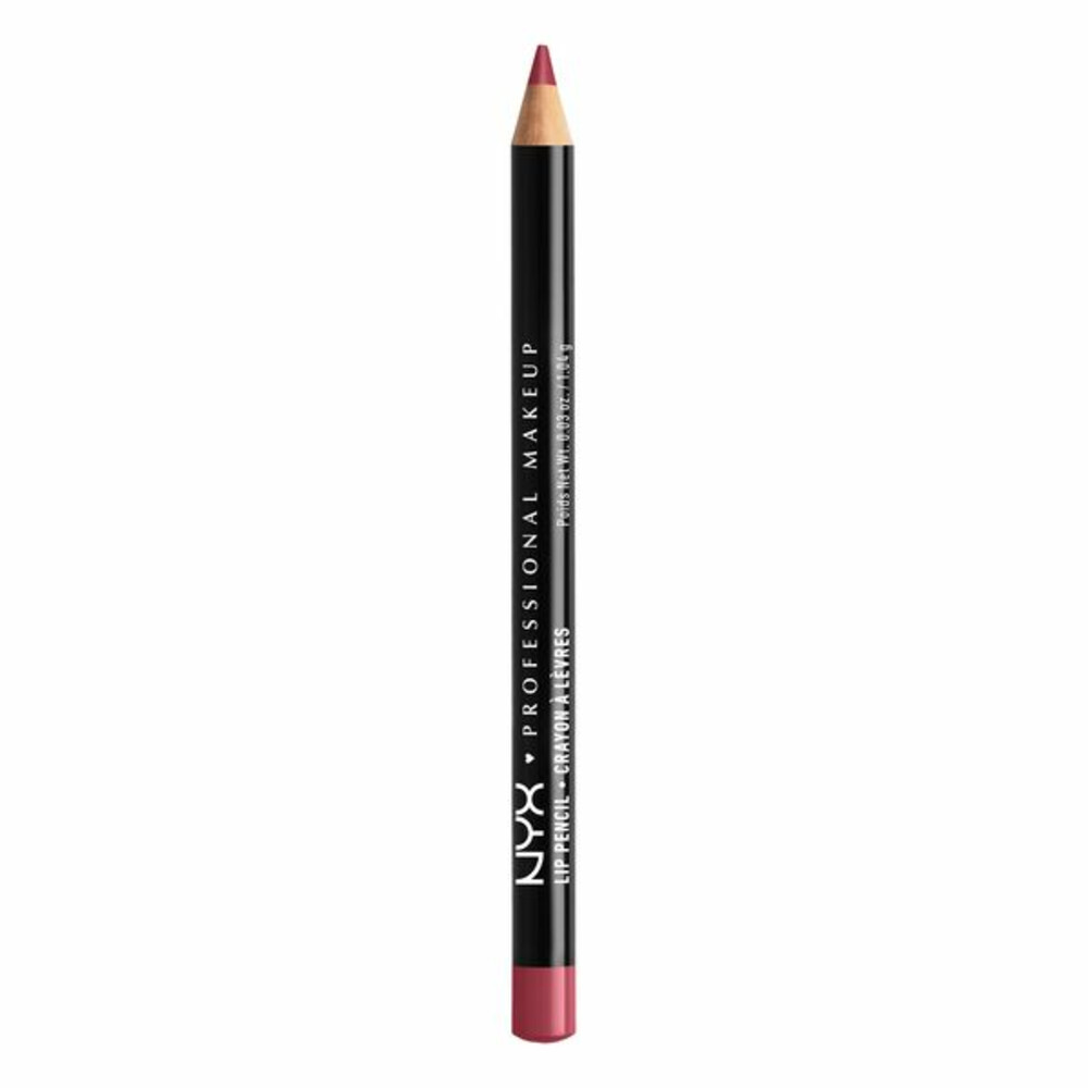 NYX Slim Lip Pencil Plum1 gr