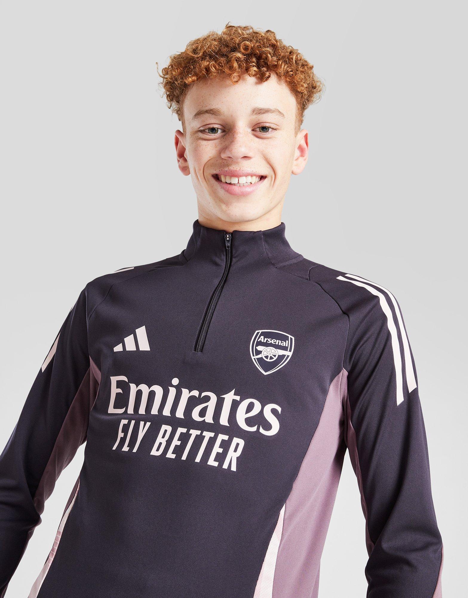 adidas Haut d'entraînement Arsenal Tiro 24