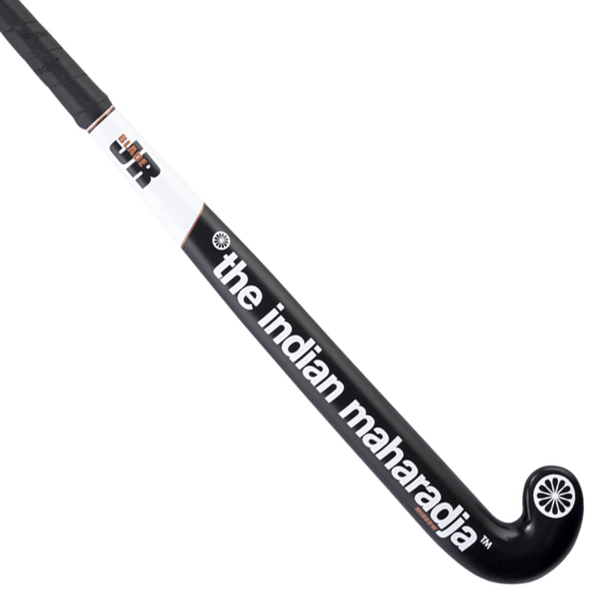 The Indian Maharadja  Blade Jr