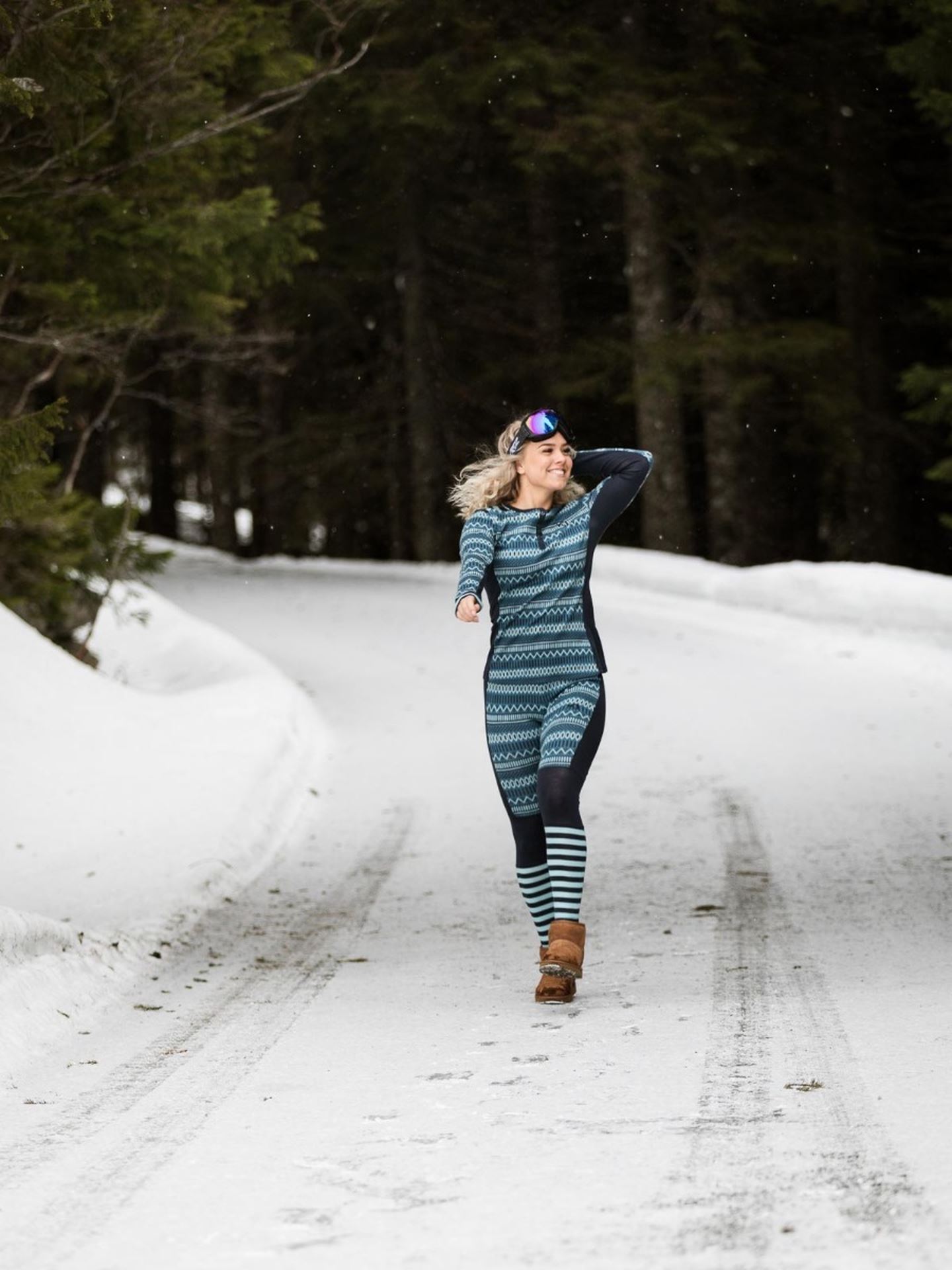 Åkle Long Sleeve