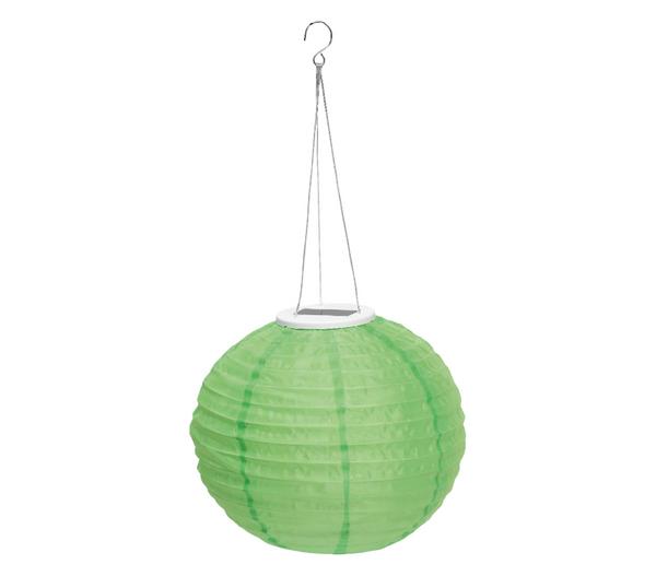 Dehner Solar-Lampion, ca. Ø28 cm