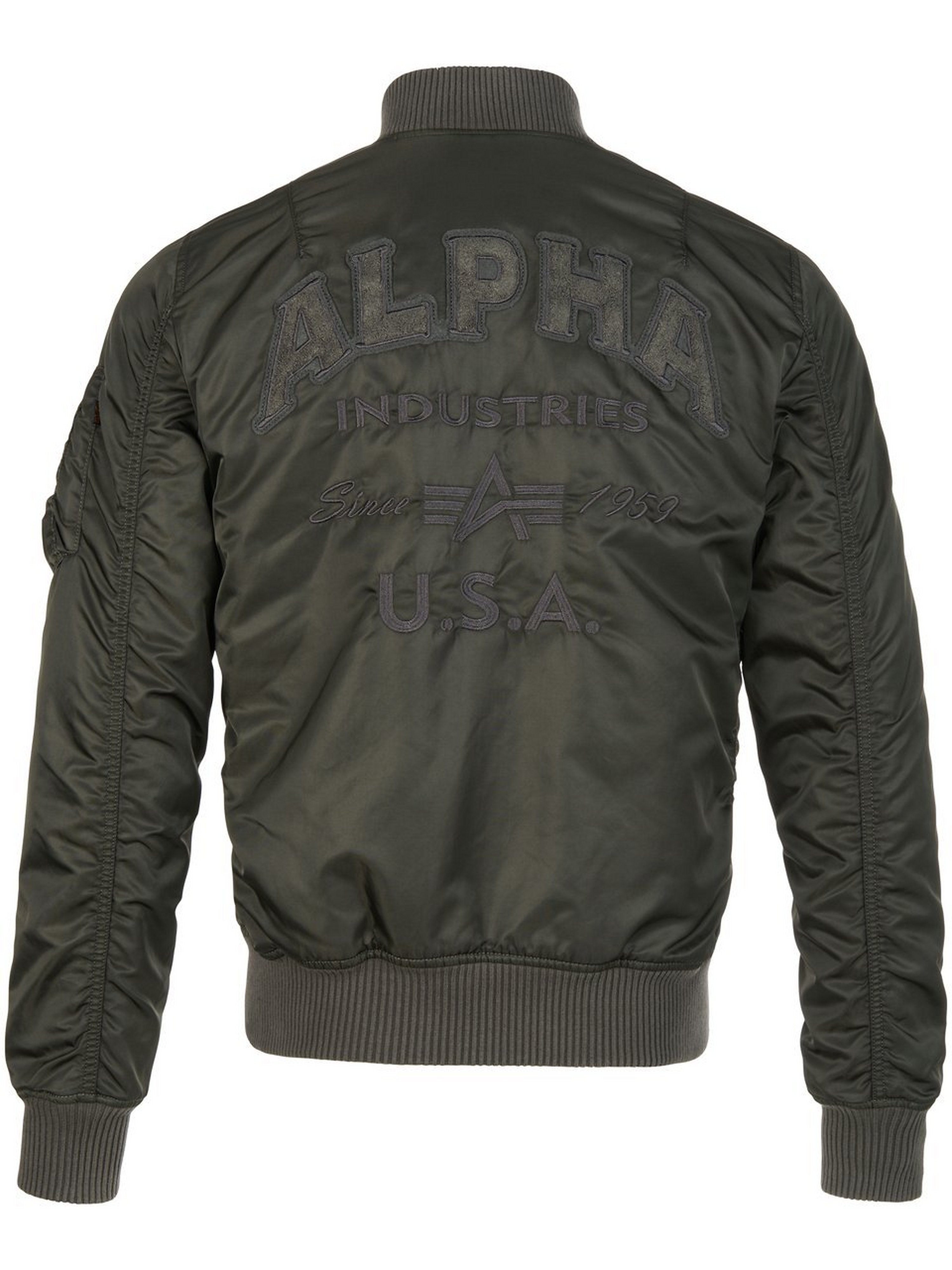 Jacke