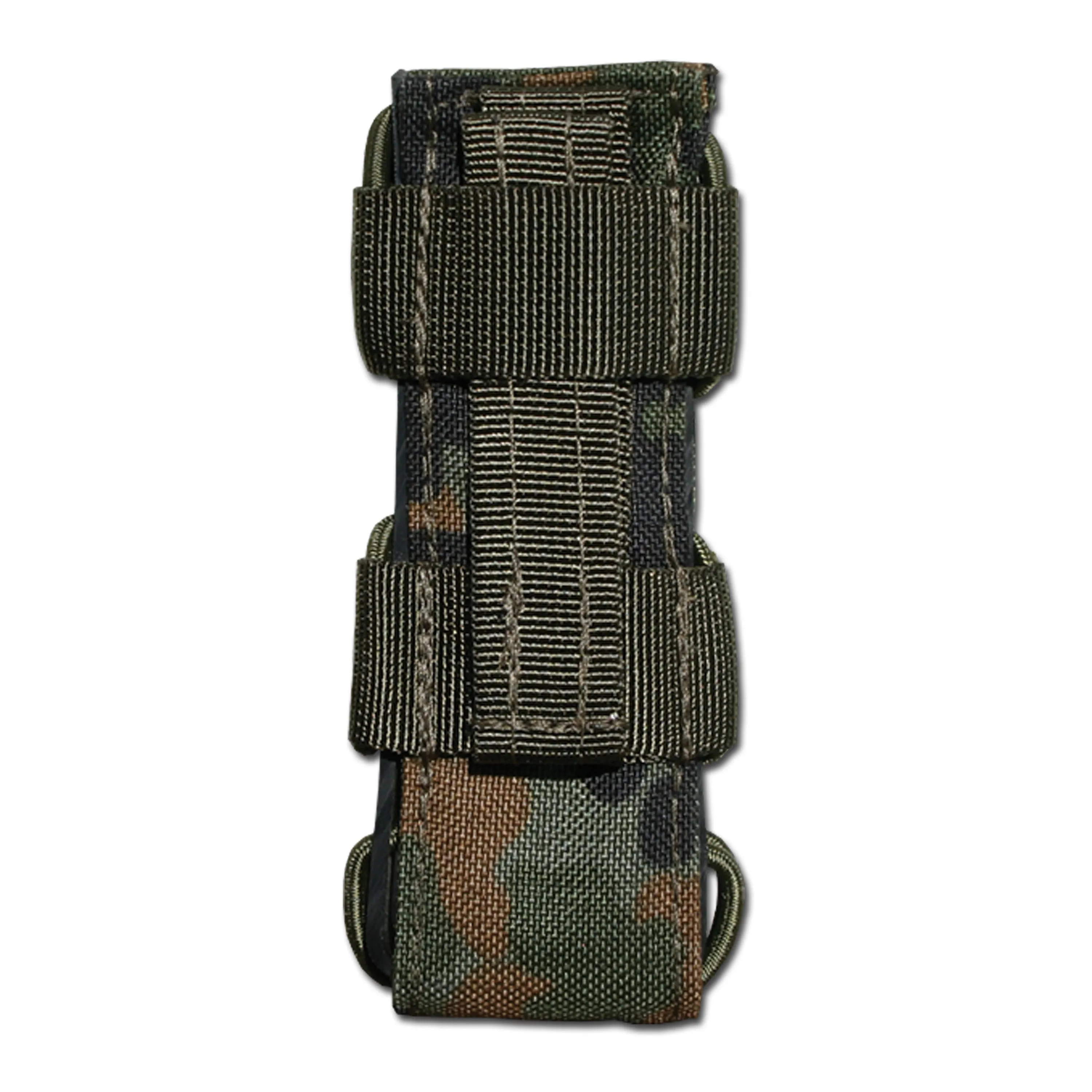 Zentauron -  Schnellzieh-Magazintasche MP7 MP5