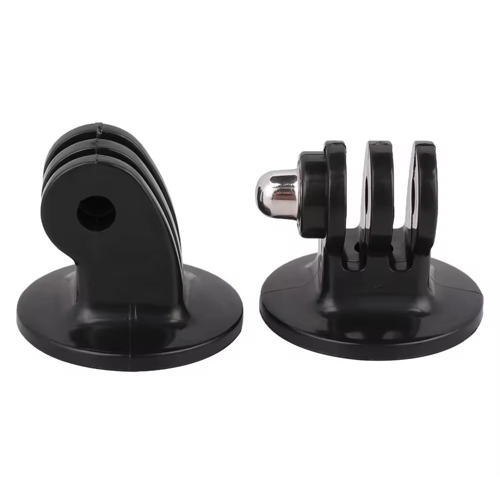 GoPro Stativ Mount Adapter Halterung mit 1/4