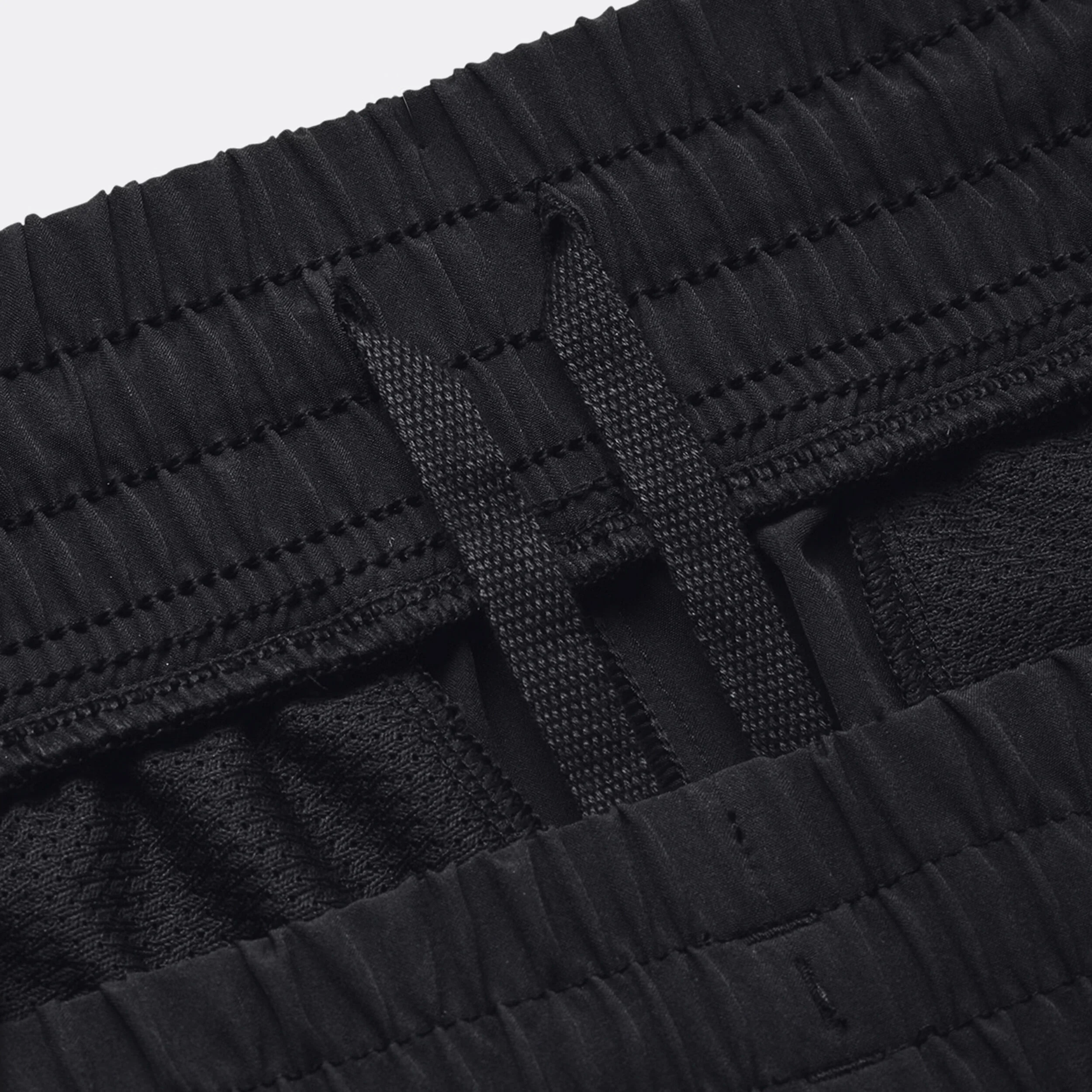 Under Armour Vanish 3in Short Avec Poche-balles Femmes - Noir