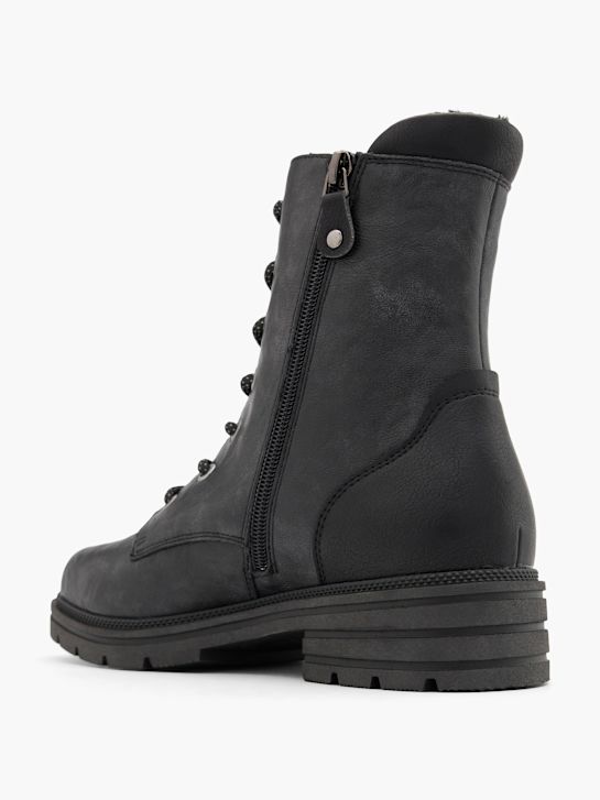 Easy Street Veterboot