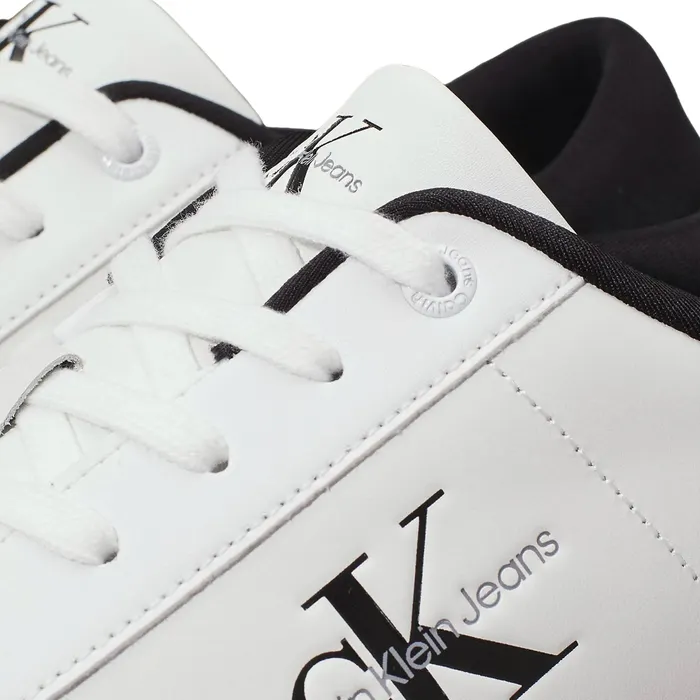 Calvin Klein Classic Cupsole Low Sneakers Heren