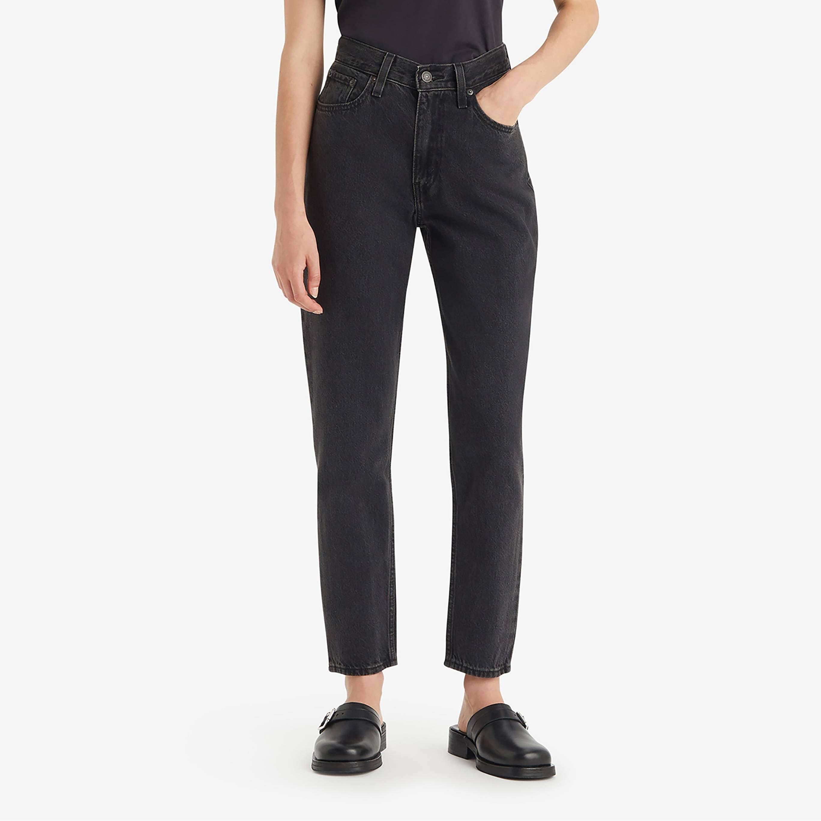 Levis 80s Mom Jeans