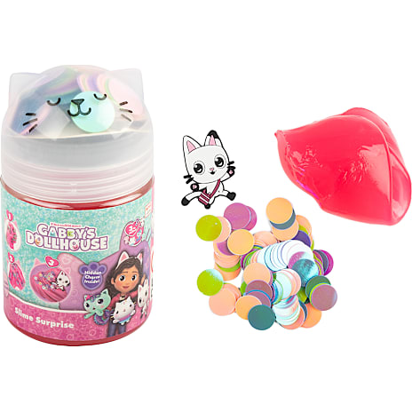 Gabbys Dukkehus slim - flere varianter - assorteret
