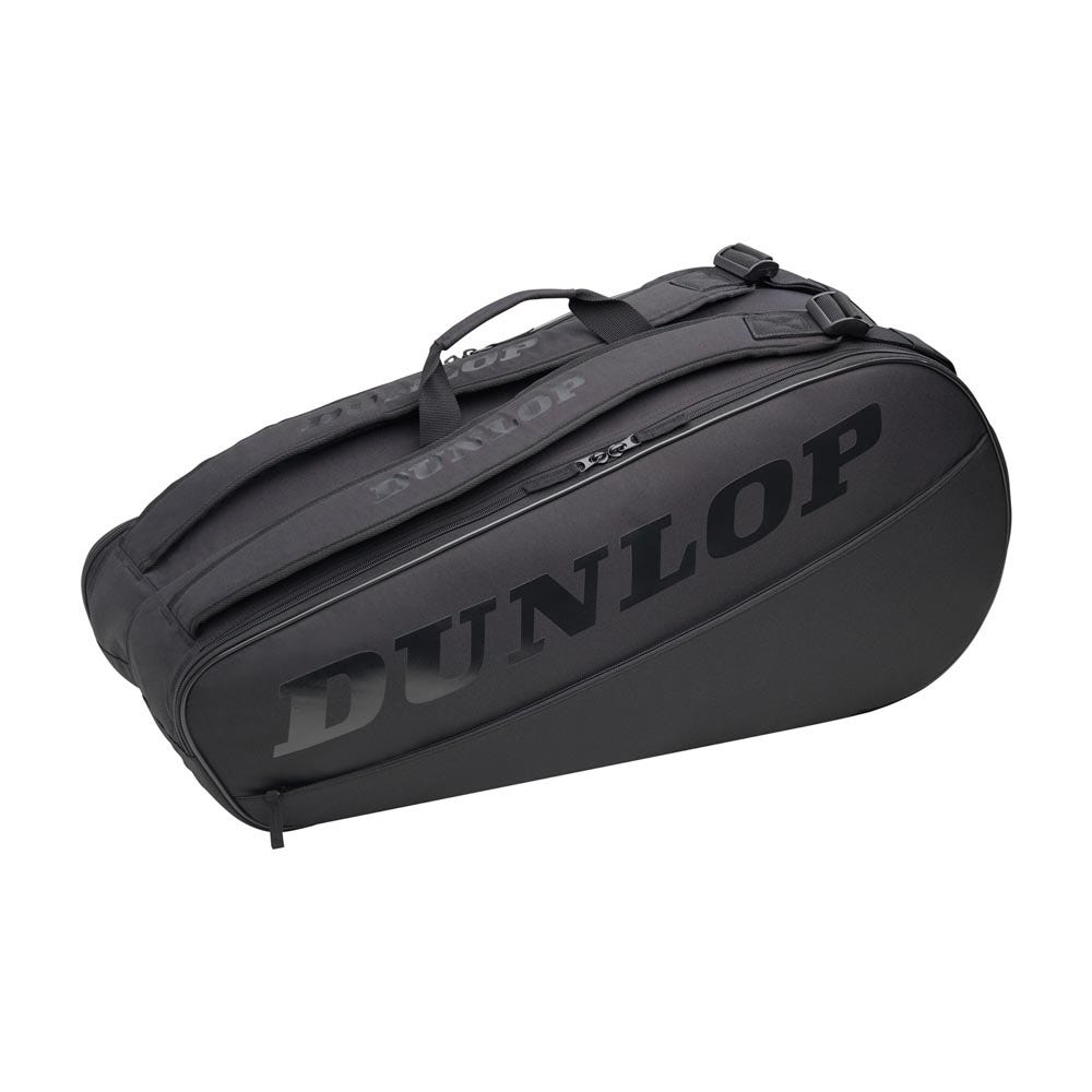 Dunlop  CX Club 6 Racket Bag