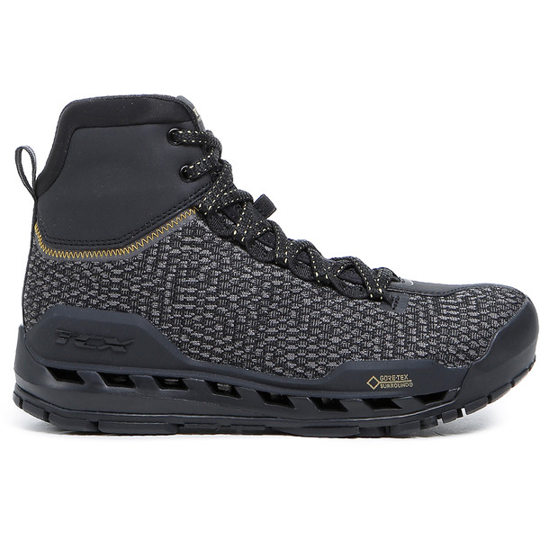 TCX - Chaussures femme Climatrek Surround Lady Gore-Tex® Noir / Gris
