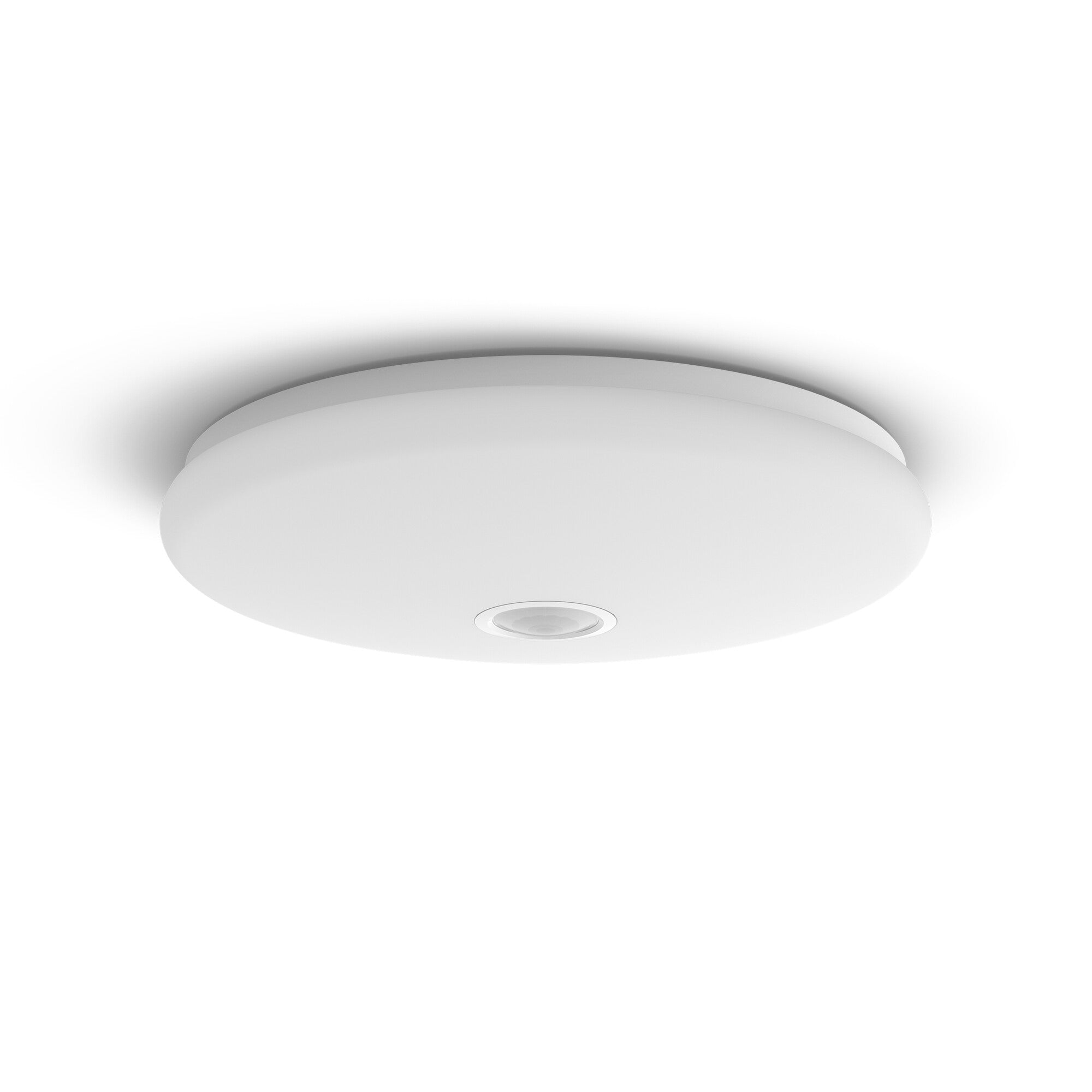 Philips Mauve plafondlamp - rond - klein - met sensor