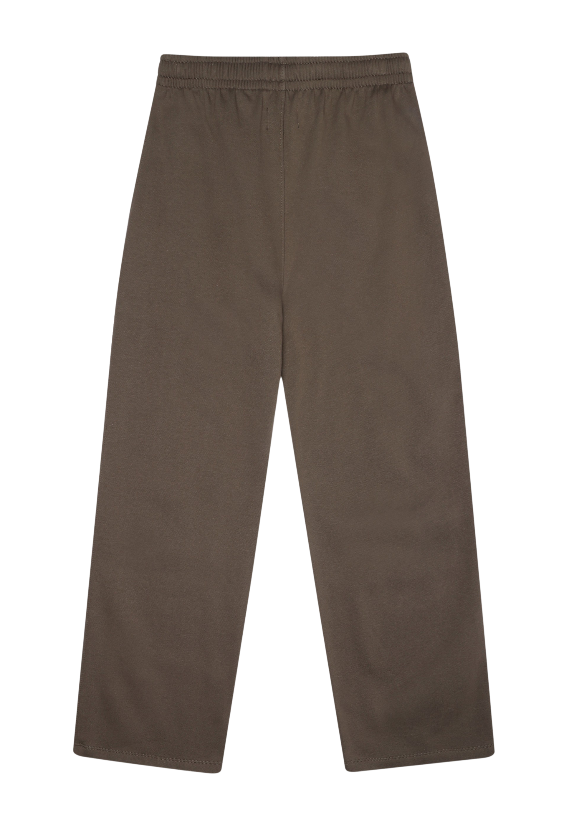 7 DAYS ACTIVE  Organic sweatpants - Major Brown