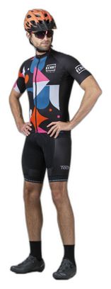 Maillot à manches courtes Kenny Tech