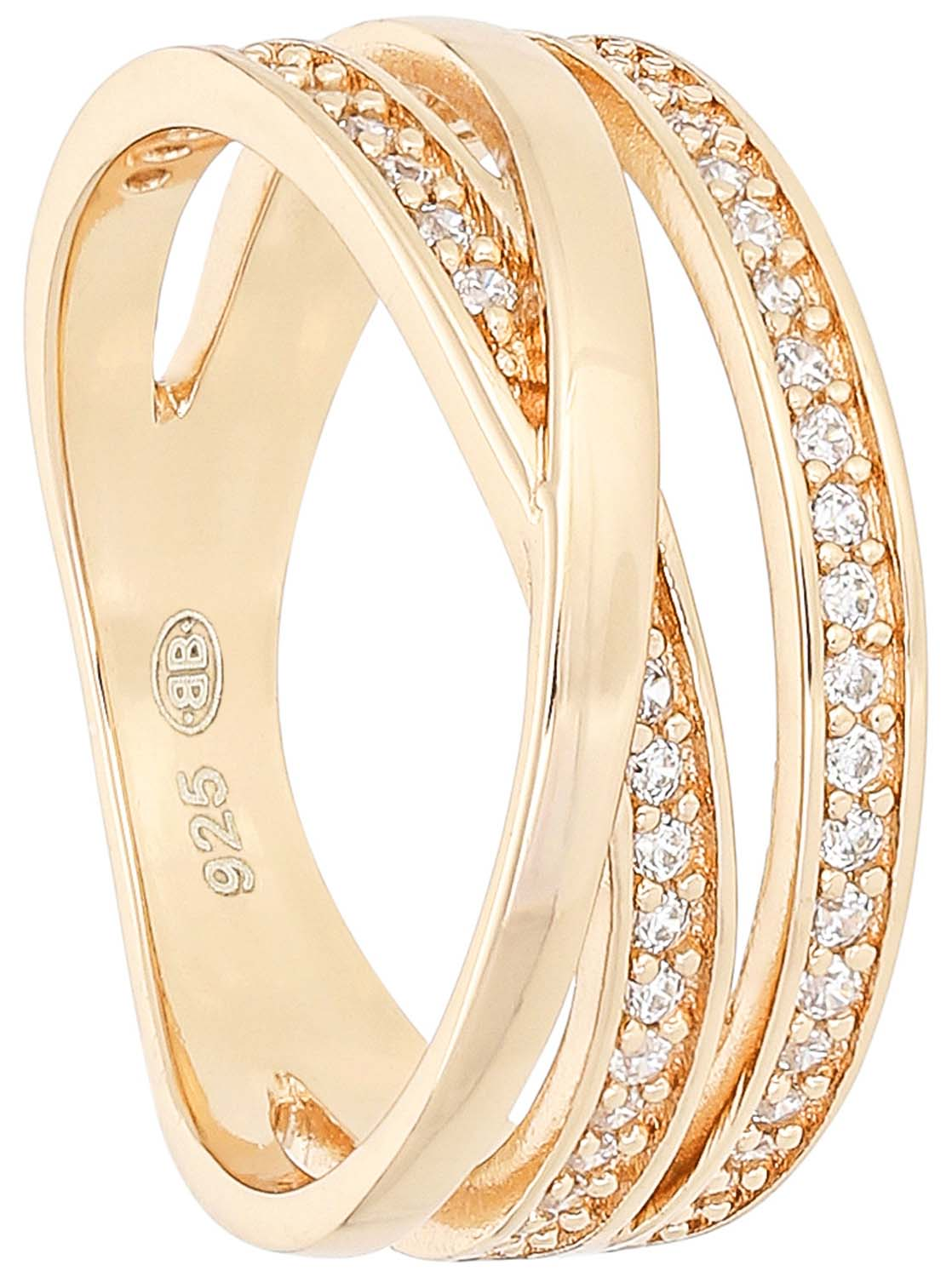 Ring - Gold Shine