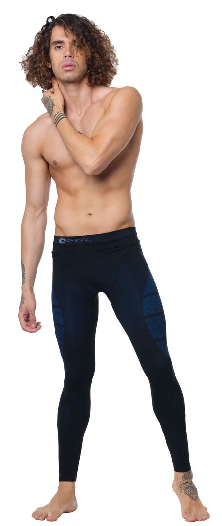 Stark Soul® Skiunterwäsche - Hose Funktionsunterwäsche