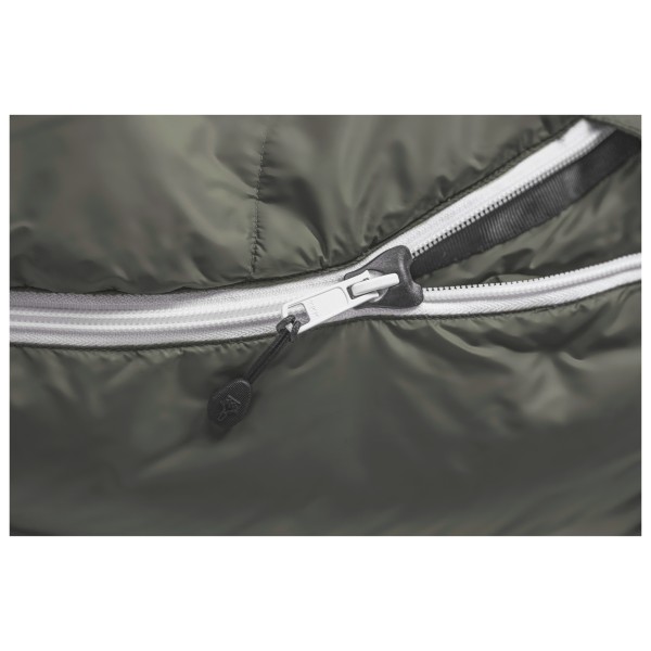 Grüezi Bag - Downwool Summer Comfort 2.0 - Sac de couchage en duvet