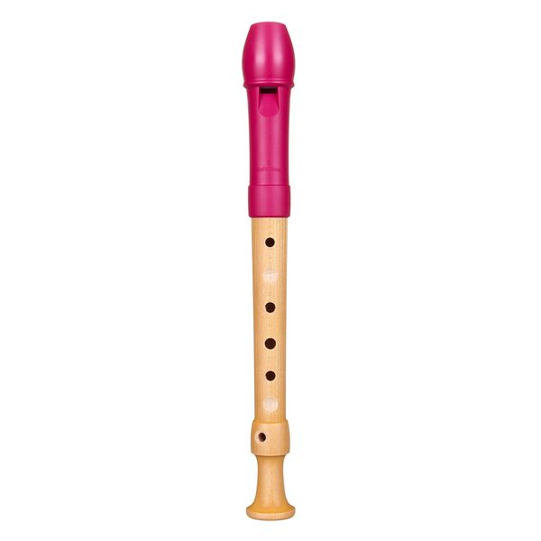 Mollenhauer 17512 Fipple Tere Soprano P