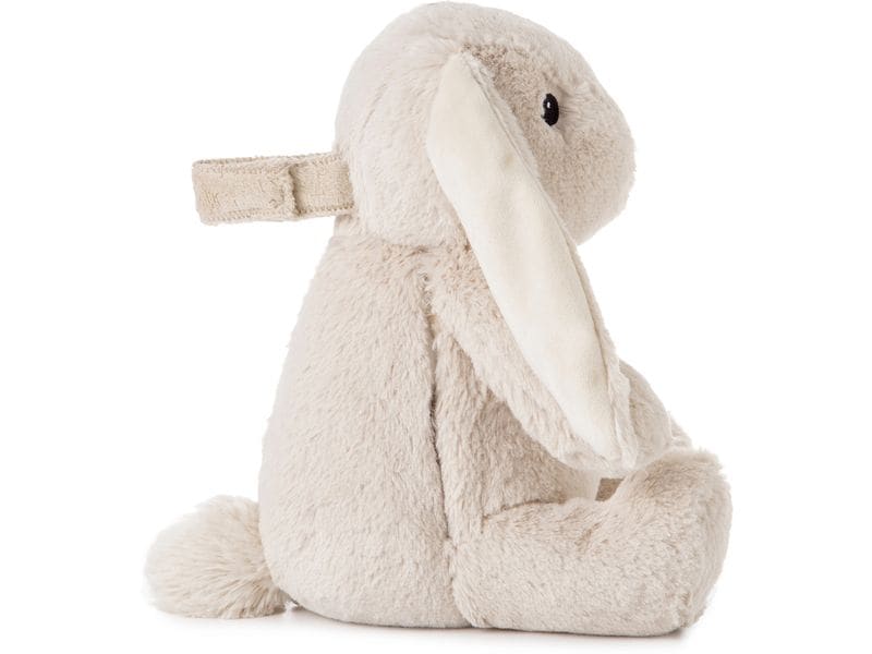 cloud b Einschlafhilfe Lovelight Buddies Billy der Hase Kuscheliger Plüsch für eine beruhigende Wirkung