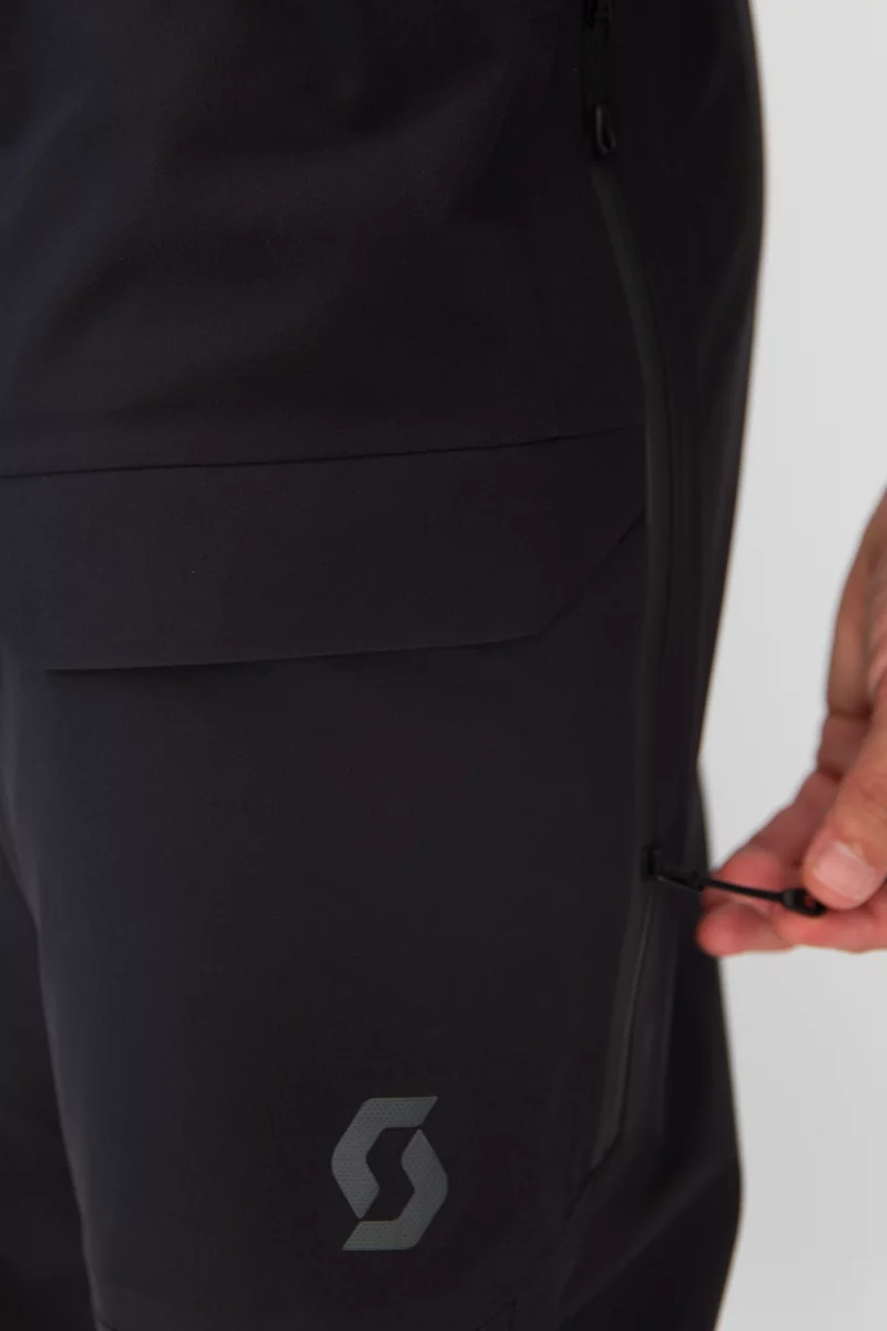 SCOTT Vertic 3L Herren Skihose