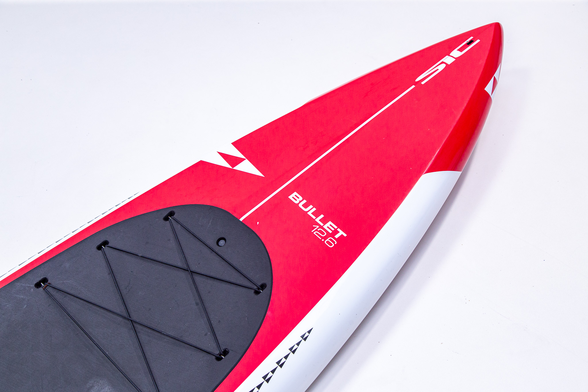 SIC Bullet 12'6