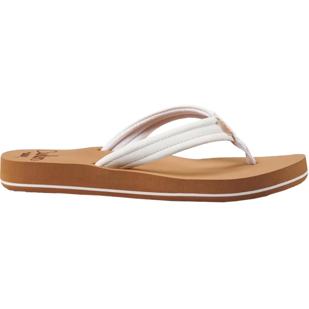 Reef Reef Cushion Breeze Sandalen Damen cloud