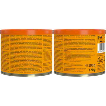 Vitakraft Dog Minis Kip, 120g