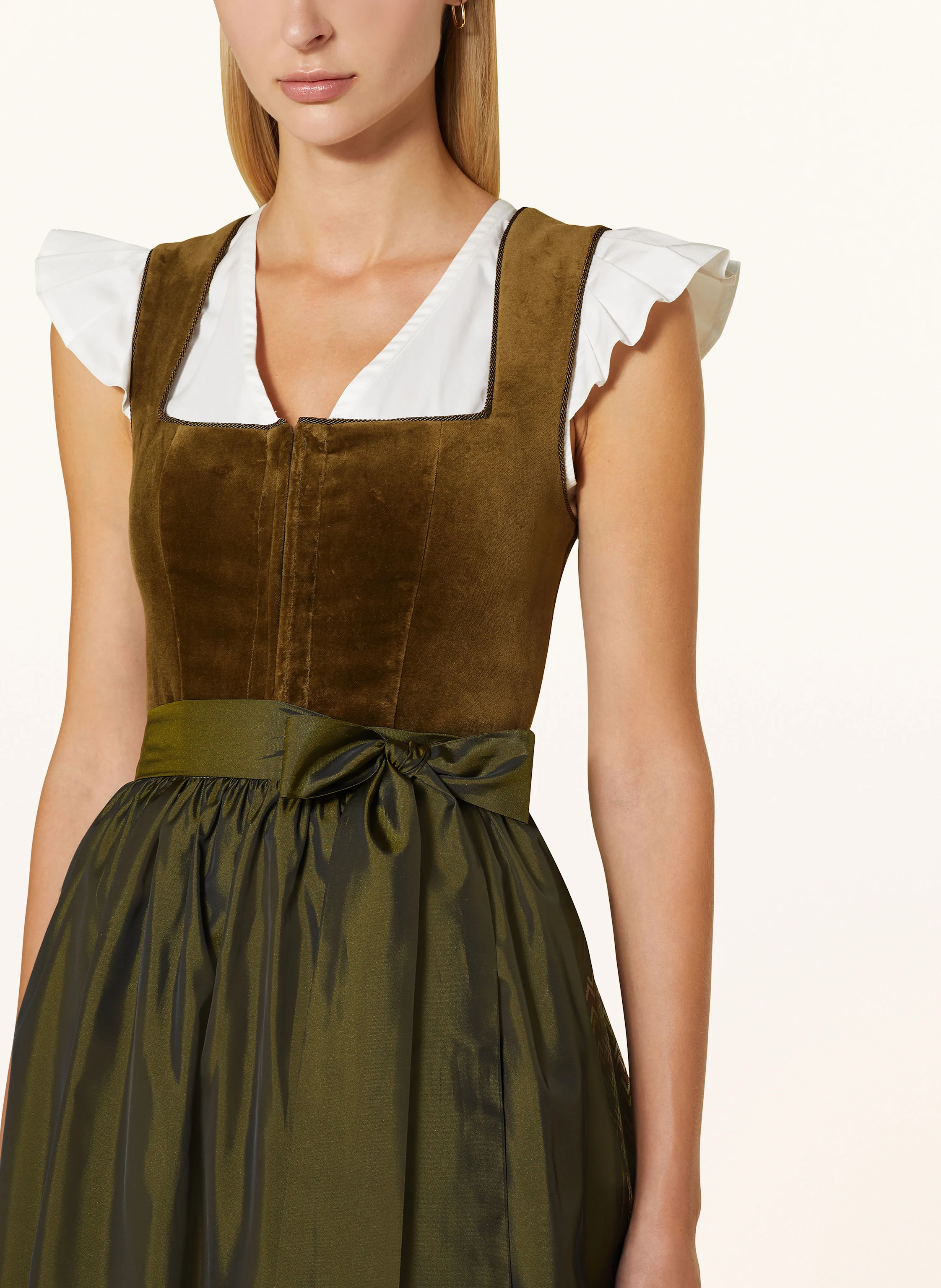 KINGA MATHE Dirndl LORIENT