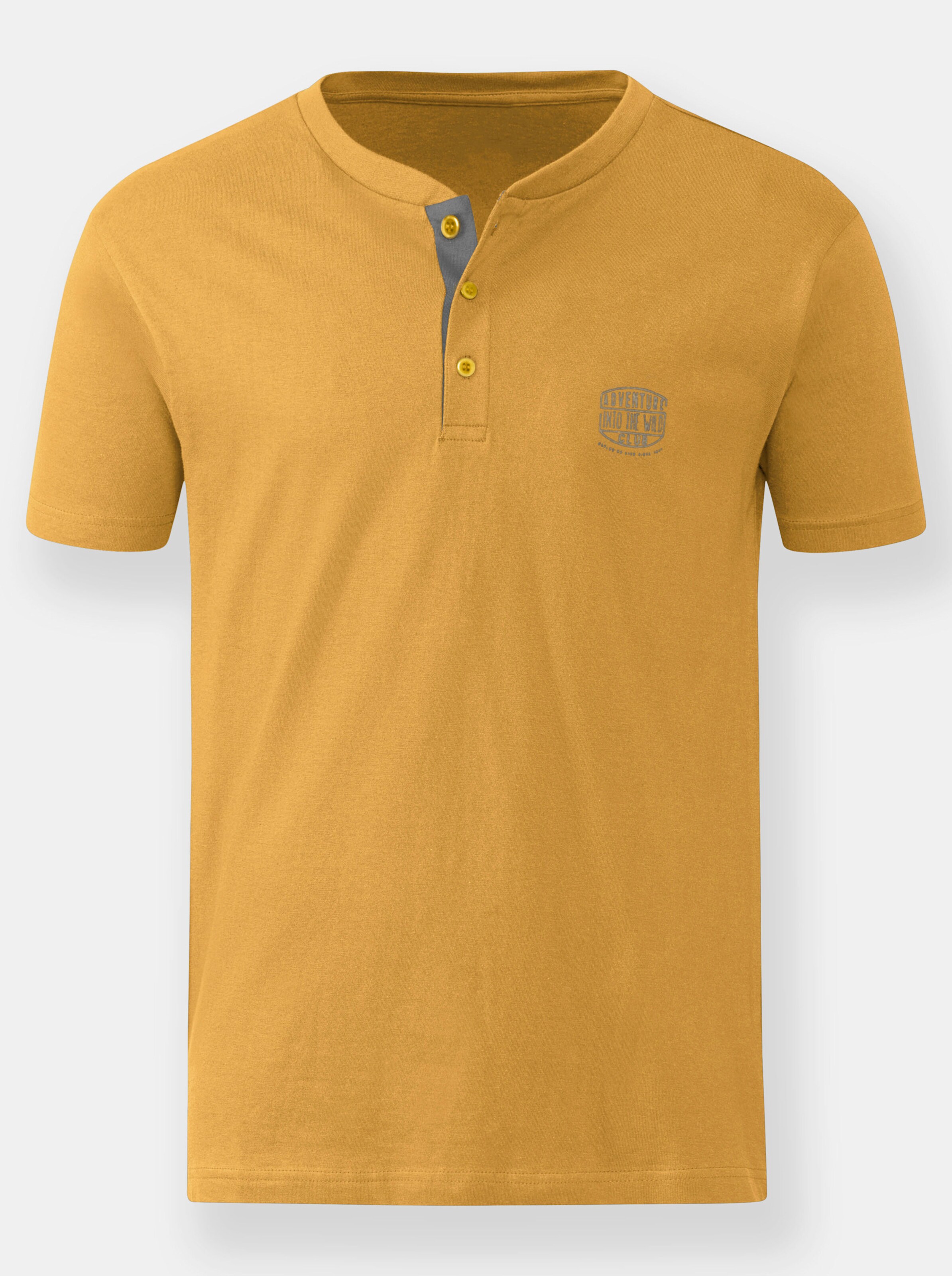 Kurzarm-Shirt