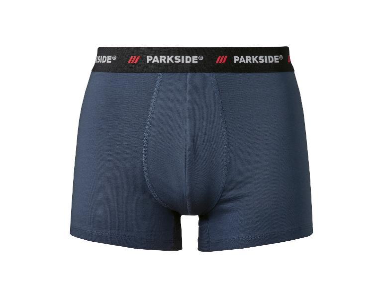 Set van 2 heren boxers