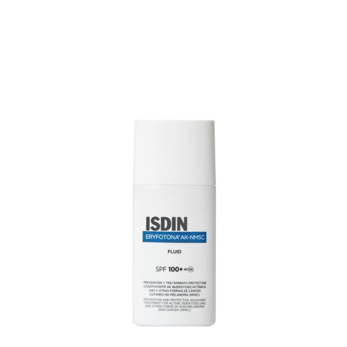 ISDIN Eryfotona AK-NMSC Fluid SPF100  50ml
