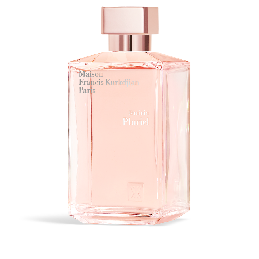 Feminin Pluriel Eau de Parfum