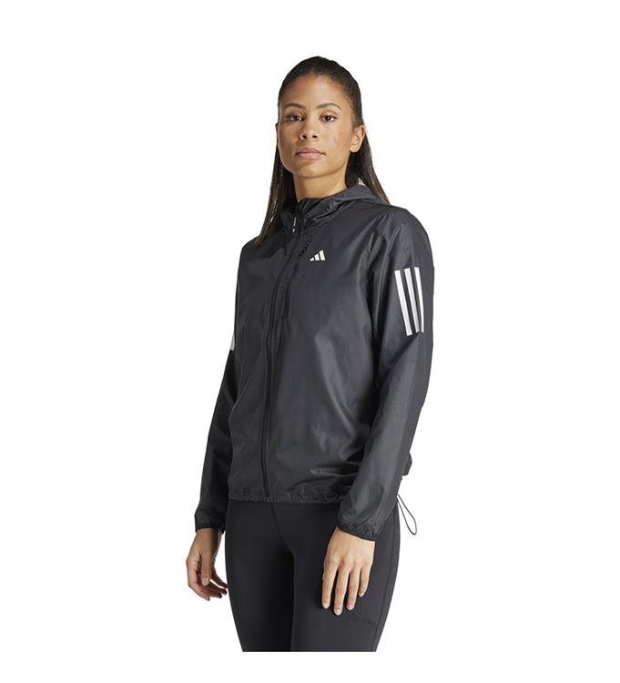 adidas Women Own the Run Jacket