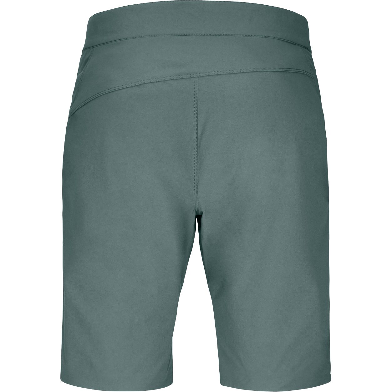 ORTOVOX Brenta Shorts Herren dark arctic grey