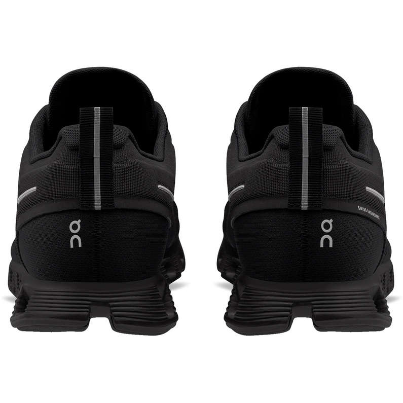 ON Herren Cloud 5 WP Schuhe