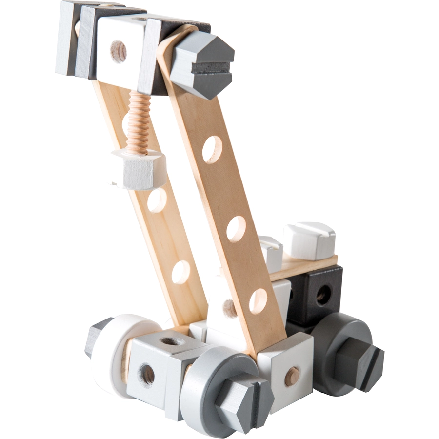 roba Holzbaukasten