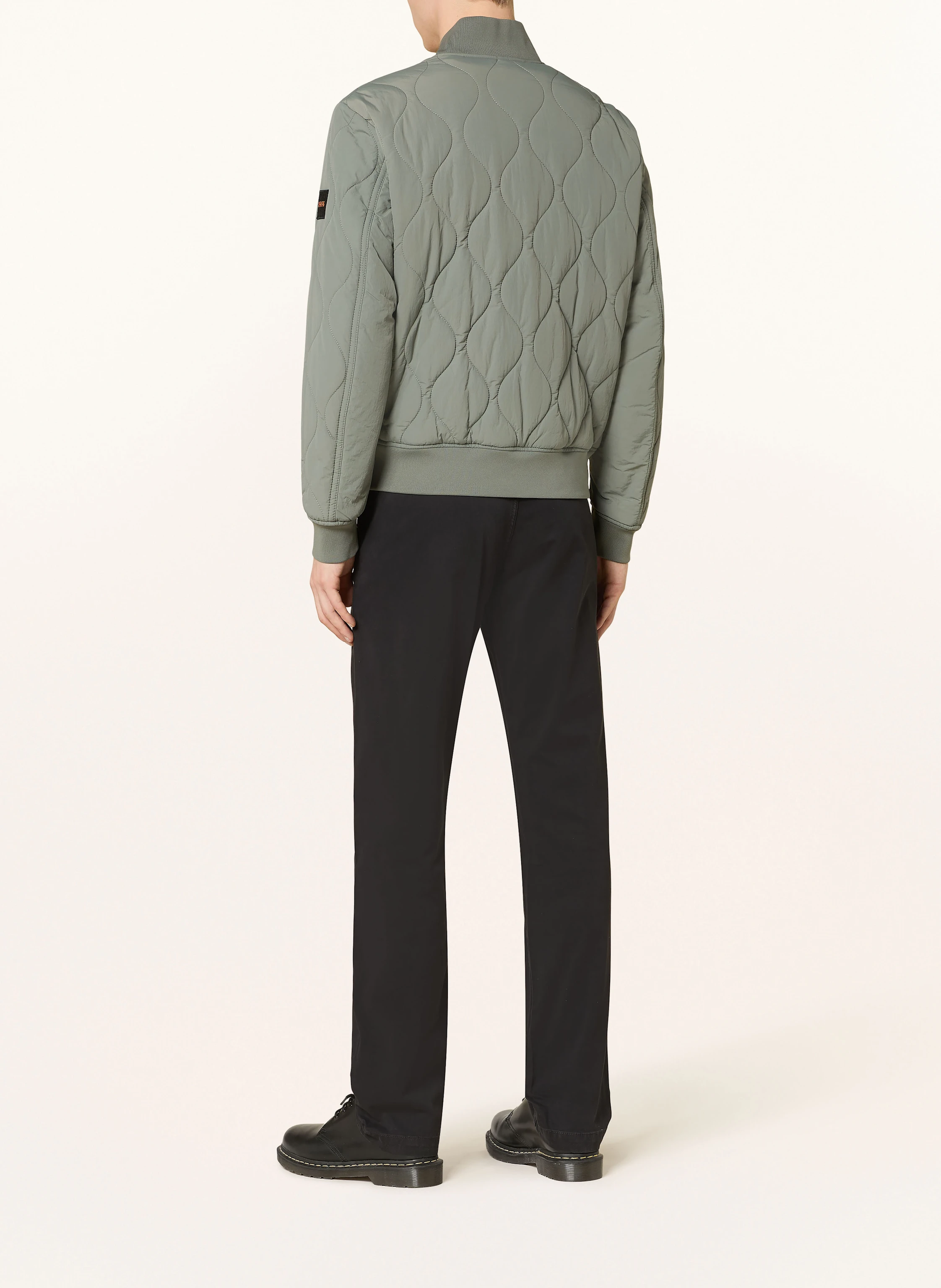 BOSS Chino REGULAR-1 Regular Fit
