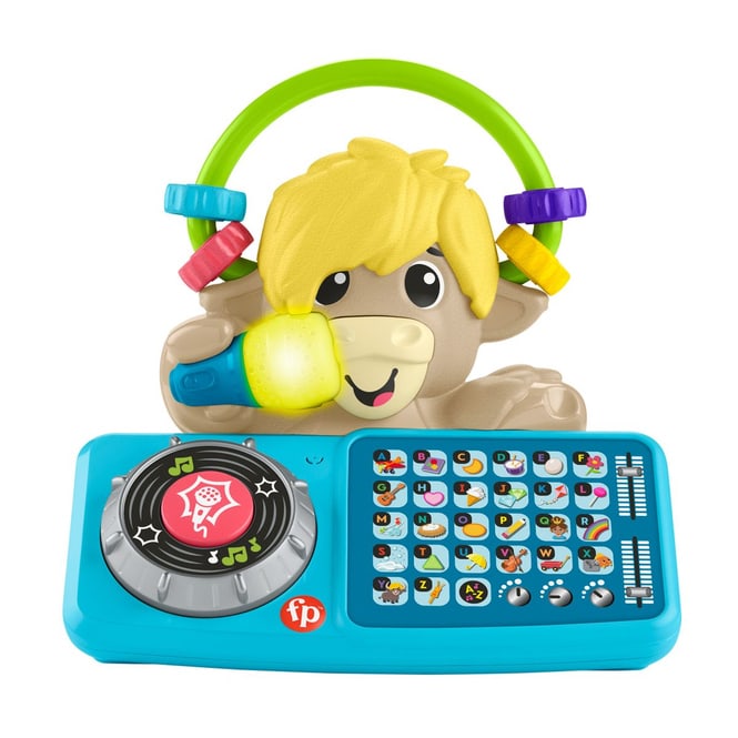 Beat Bande - ABC DJ-Yak Taylor