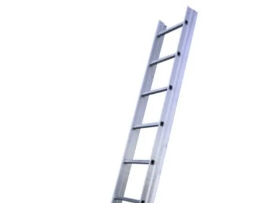 JUMBO tagstige 7 trin/2 m
