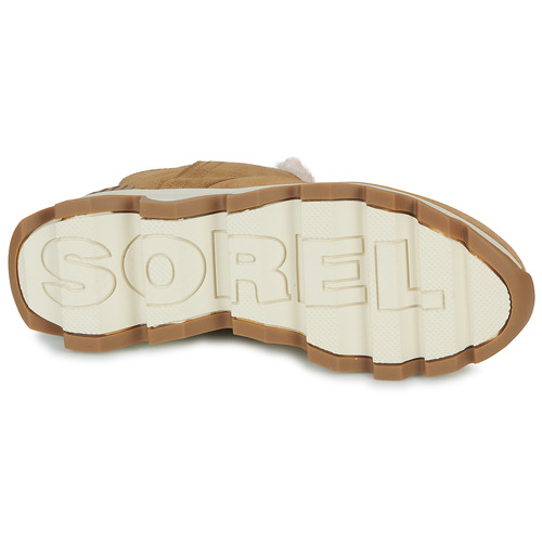 Sorel - KINETIC SHORT WP - Camel