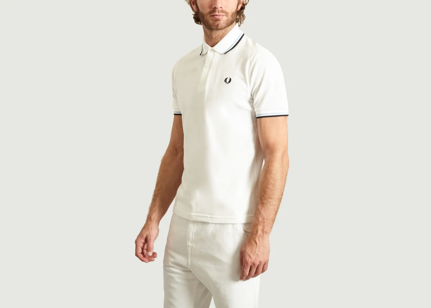 Polo M12 Fred Perry