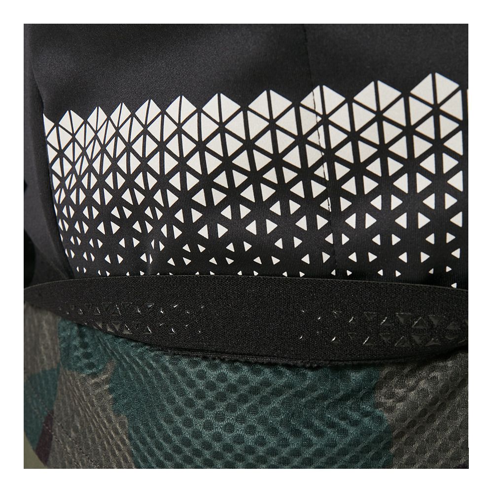 Oakley ELEMENTS THERMAL RC JACKET - Veste Homme blackout