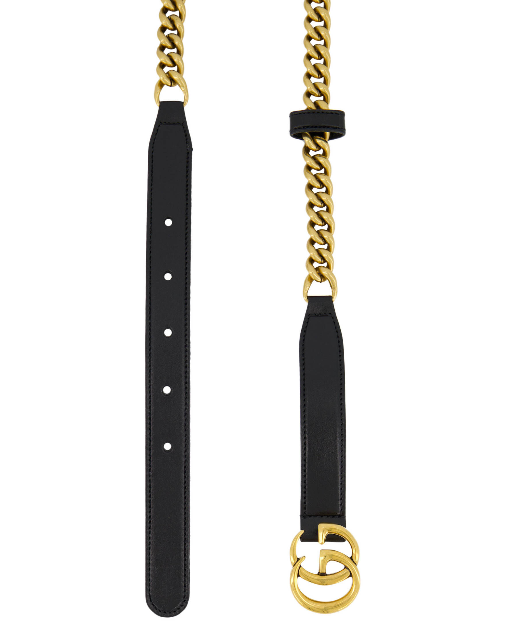 Gucci| Damen Kettengürtel