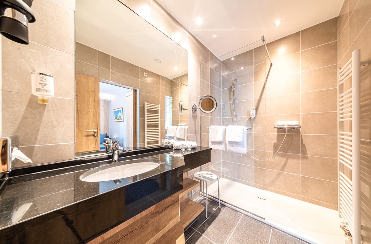 Wellnessurlaub Luxemburg