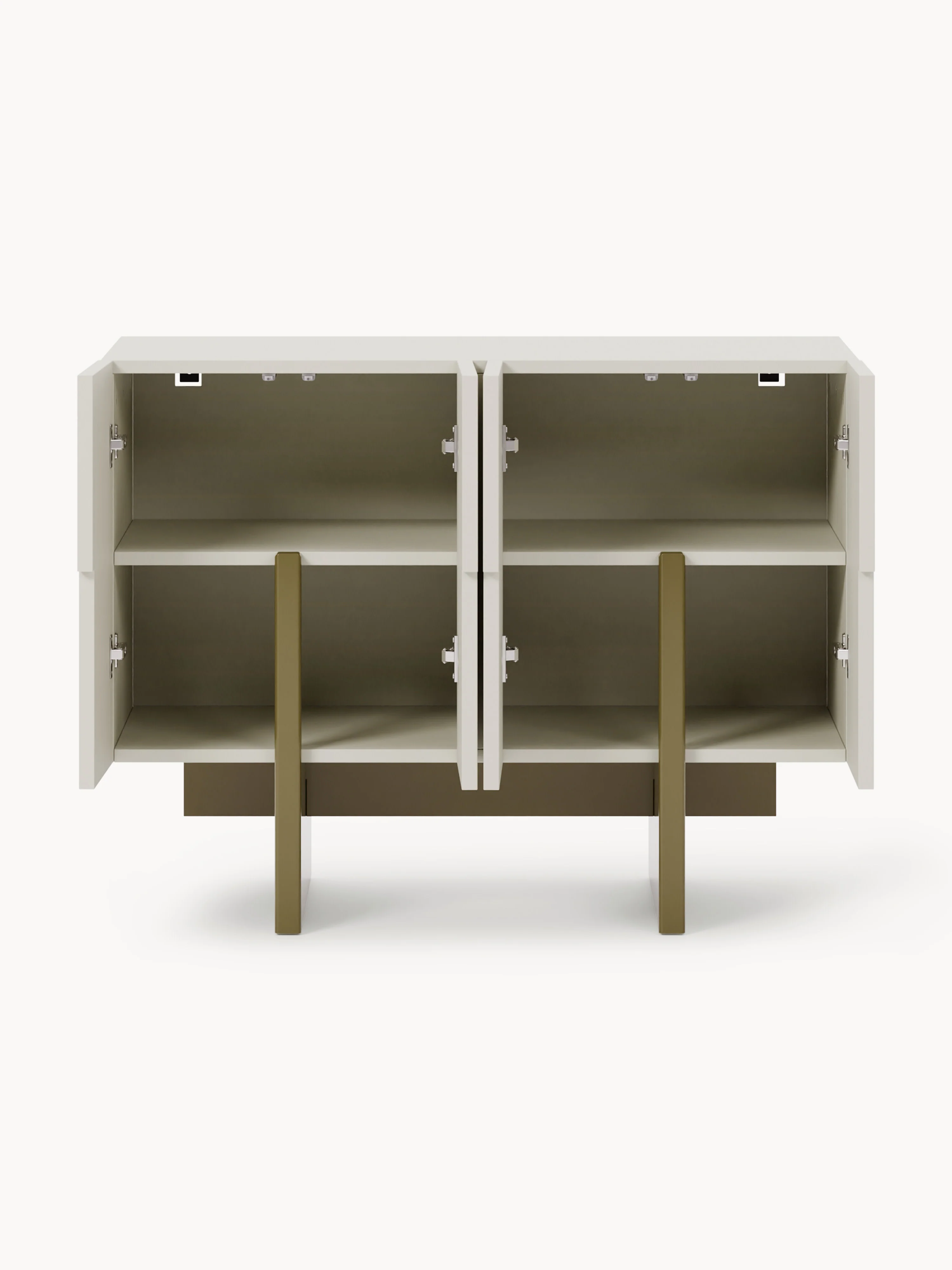Houten dressoir Dado