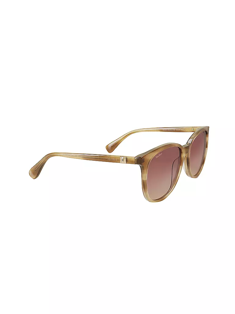 MAX MARA Sonnenbrille MM0022/56 braun